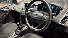 Ford Focus 1.0 EcoBoost 125 Titanium 5dr Petrol Hatchback